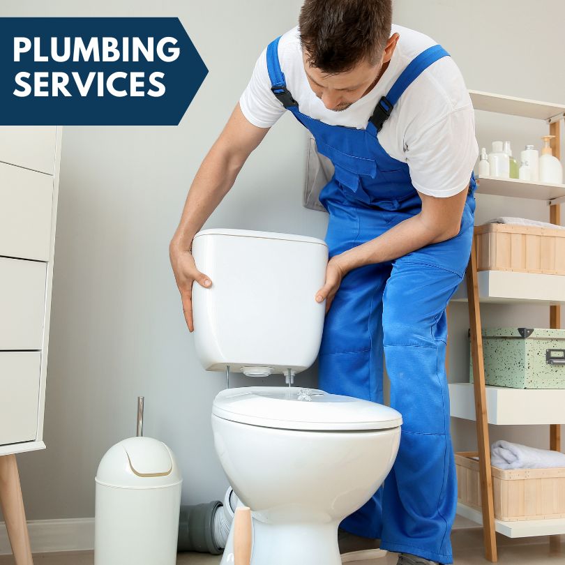 Plumbing Company in Spring Lake, NC